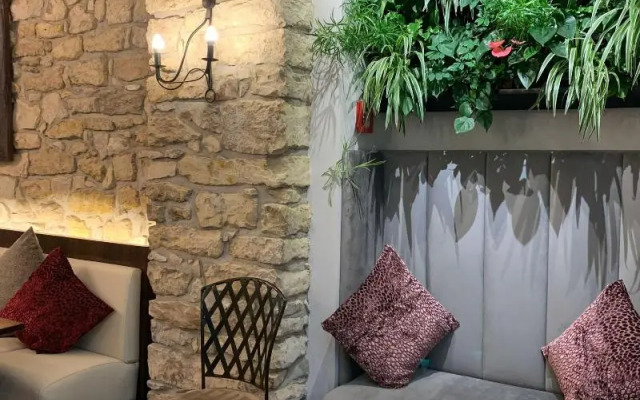 Hotel Residence Agnes