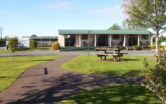 Otorohanga Kiwi Holiday Park