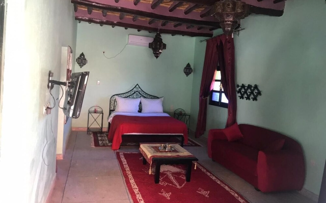 Palais Sid Lamtouni