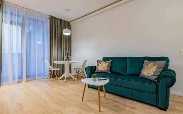 Ria Apartments