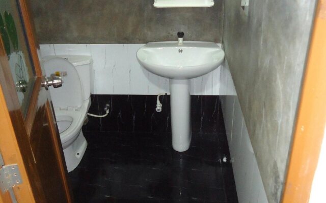 Goalma Family Holiday Resort & Restaurant