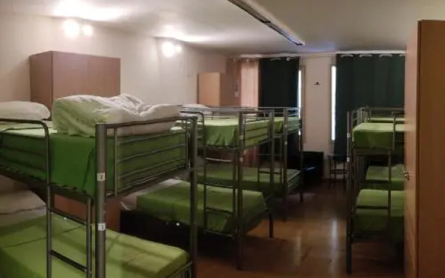 Guest House Barcelona Bruc I & II