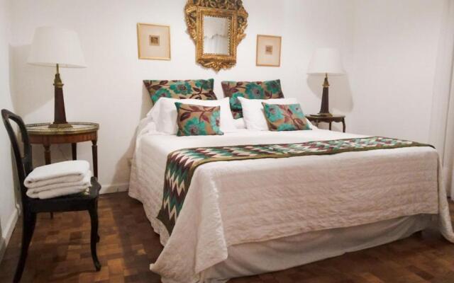 Virreinato Hotel Boutique