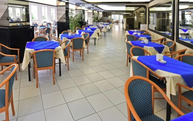 Hotel Sud Est