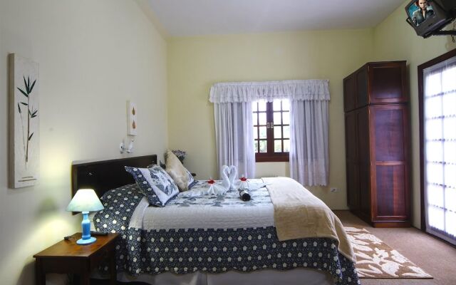 Pousada Campos Verde