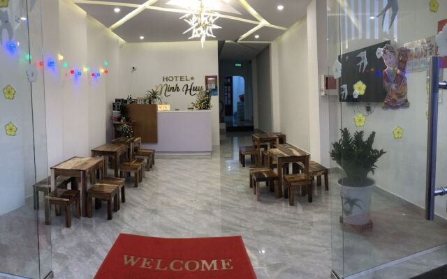 Minh Huy Hotel