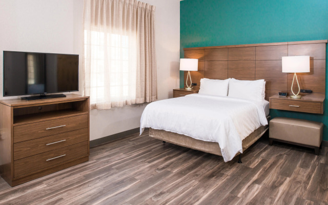 Staybridge Suites Pecos by IHG