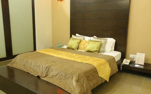 Outpost@ Alibaug Resort