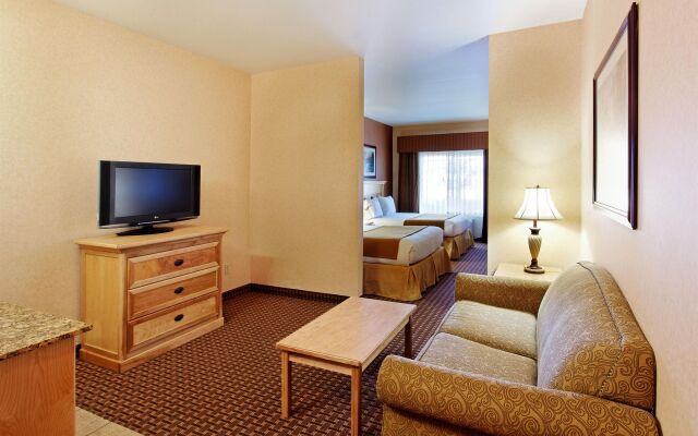 Holiday Inn Express Kalispell, an IHG Hotel