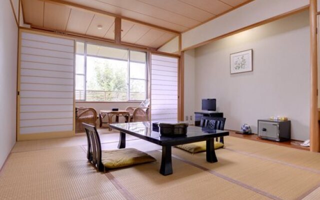 Goshoko Onsen Hotel Hananoyu