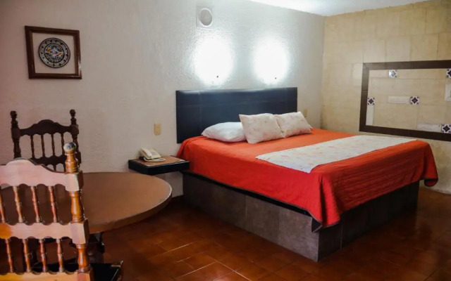 VF Villa Florencia Hotel