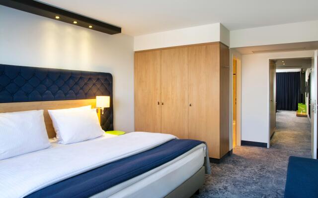 Holiday Inn Stuttgart by IHG