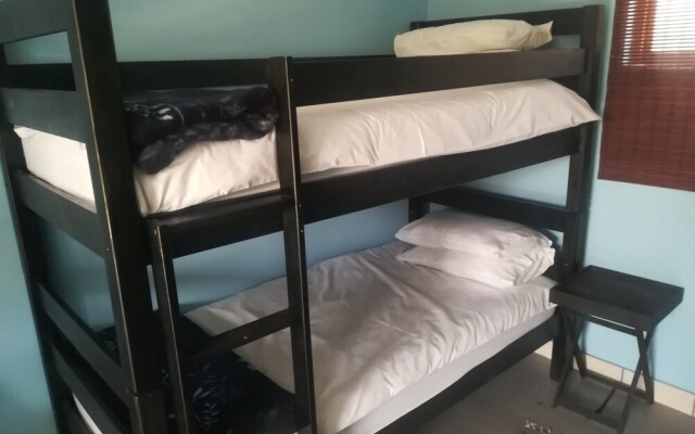 Backpackers Connection