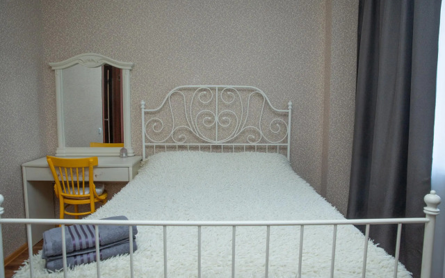 Апартаменты на Московском шоссе 18-й км