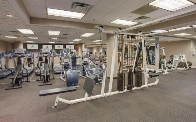 Wyndham Executive Center Columbia