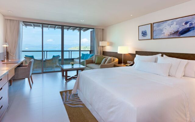 The Westin Siray Bay Resort & Spa, Phuket
