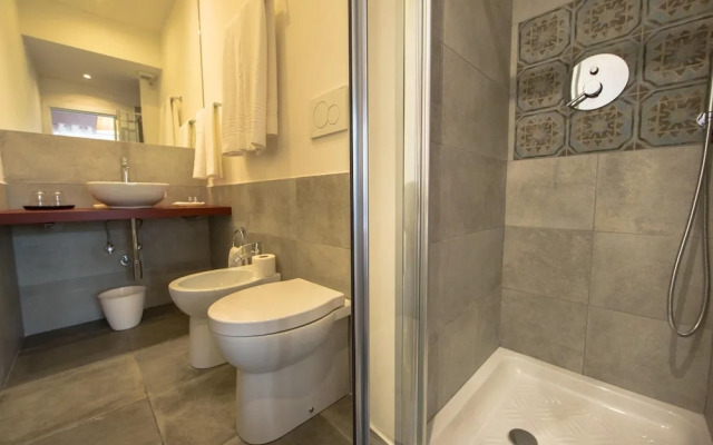 B&B Roma 474