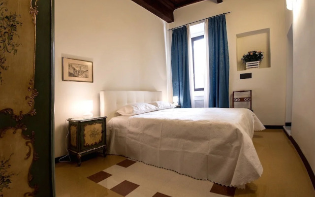 B&B LoopHouse Spanish Steps Apartment