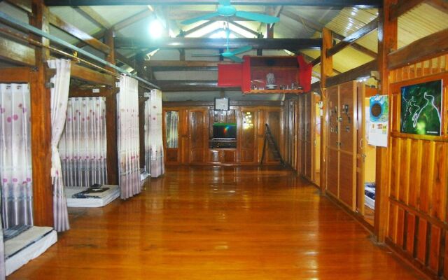 Homely Hagiang - Hostel