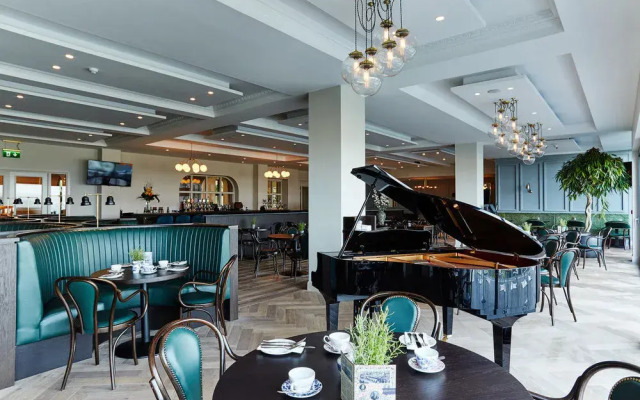 Residence Apartments at The Montenotte Hotel