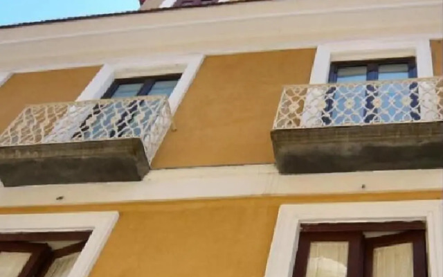 DolceVita Sorrento Guest House