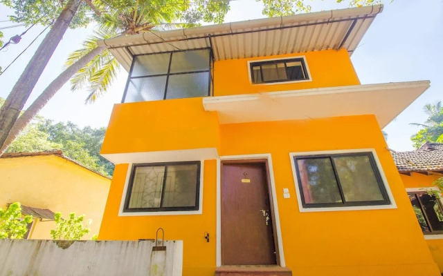 OYO 18897 Home Elegant 3BHK Villa Parra