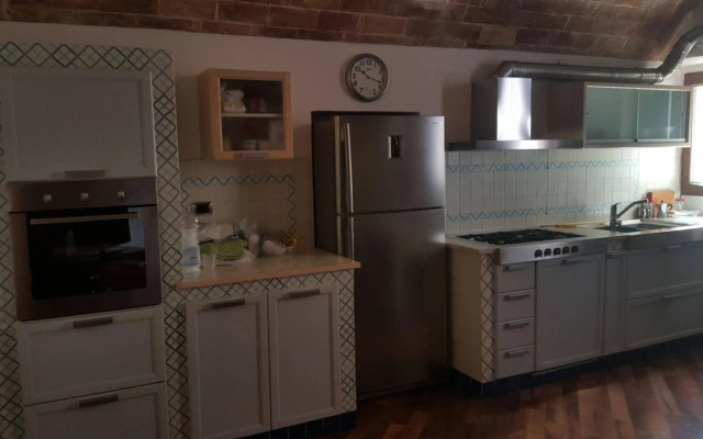 Casa di Alfredo