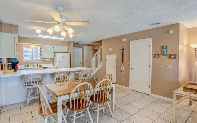 Gulf Highlands Unit 247