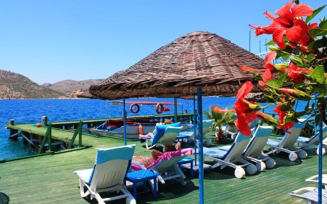 Aphrodite Hotel Bozburun