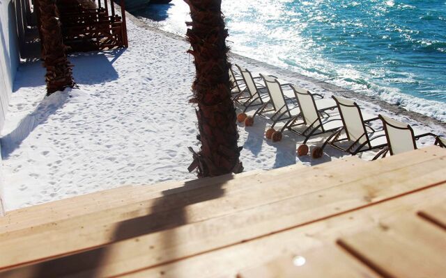 Sky Tower Deluxe Hotel