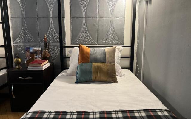 Backpackers Hostel