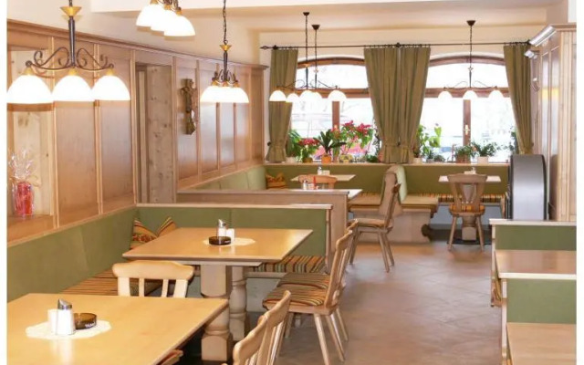 Landgasthof Bad Weiherburg