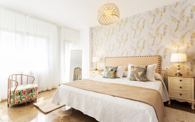 Fabulous 3 Bd Apartment Great Location. Puerta Real - Apartment in グレナダ - Photo 2