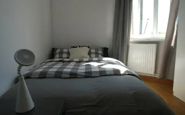 Hostel Niepodległości