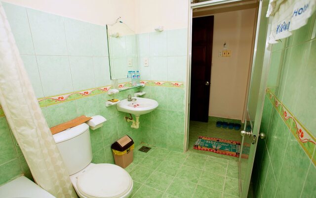 Sunflower Hotel