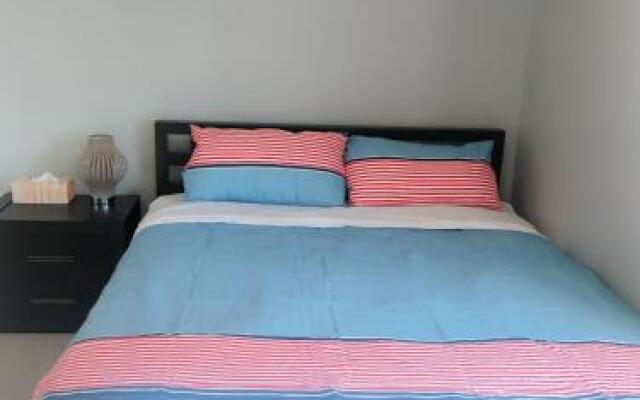 Amanda’s hostel