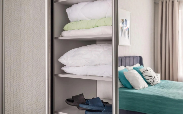 ПоСутки в Калининграде на улице 9 апреля