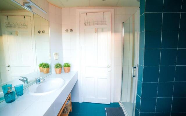 Apartment Madrid-Chueca