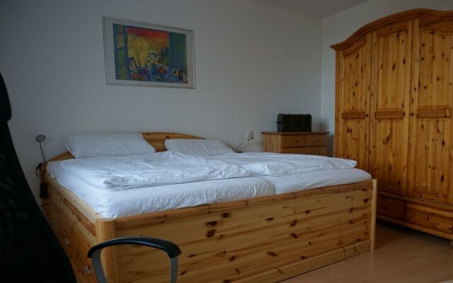 Apartment Liebigstr. 25
