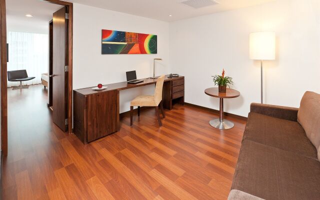 Hotel Estelar Calle 100