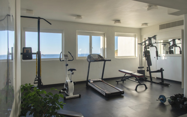 Archipelagos Resort & Villas