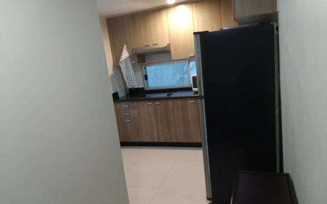 7d-short-term Rental Allowed-3brs Downtown Bangkok