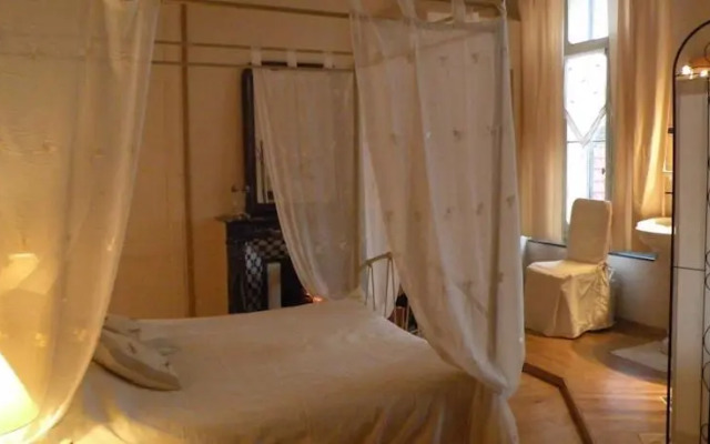 Château de Ricquebourg