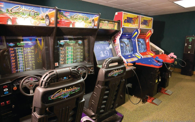 Club Wyndham Resort at Fairfield Sapphire Valley