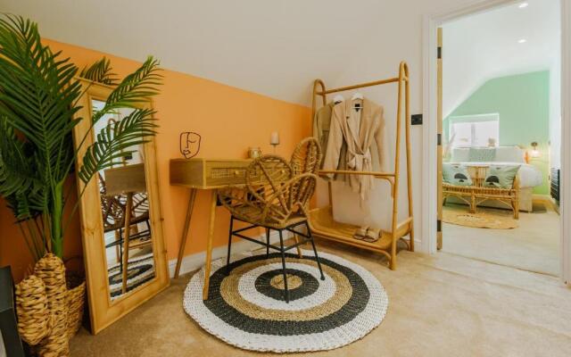 Enigma Rise Apartments
