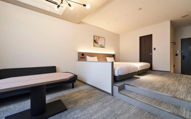 Hotel Grand Tiara MinamiNagoya