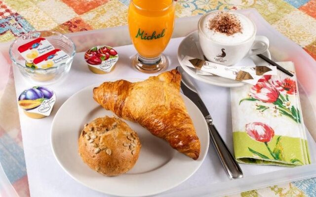 Ristorante Stella Con Camere