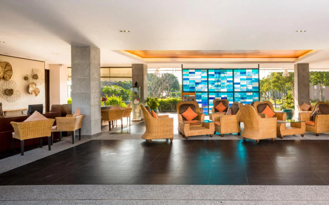 i Tara Resort & Spa