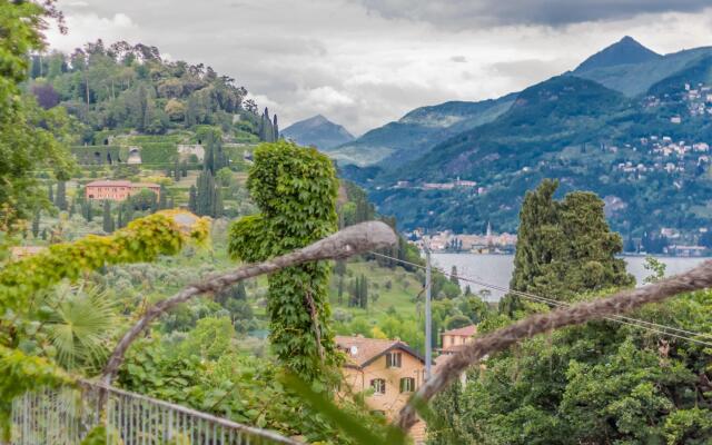 Ca' Maria Tulipano in Bellagio