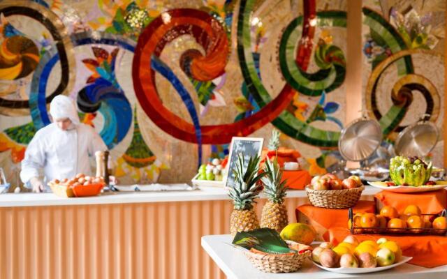 Holiday Inn San Jose La Sabana, an IHG Hotel